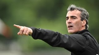 Jim McGuinness joins Celtic as performance consultant [upl. by Vadnee774]