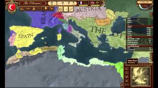 March of the Eagles  Ottomania Pt3 [upl. by Nageem534]