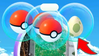 How To Get More Eggs In Pokémon GO Egg Collecting Tips and Tricks [upl. by Xaviera]