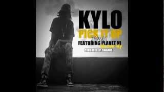 Kylo ft Planet VI  Pick It Up Remix Prod by Marvelus [upl. by Bishop]