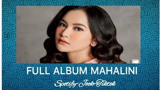 Full Album Mahalini best of the best [upl. by Lorenzo148]