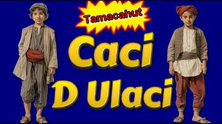 Tamacahut Tameɛɛayt  n Caci d Ulaci [upl. by Elocin]