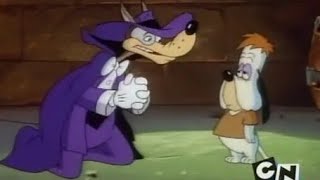 Droopy Dog  Tom and Jerry Kids S 01 E 20 C  DROOPY OF THE OPERA ‎LOOcaa [upl. by Renato]