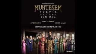 Muhteşem Yüzyıl The Magnificent Century Official Soundtrack Vol 2 08 Oy u Hayu Pry Dunayu HQ [upl. by Olecram]