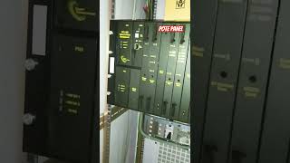 phote panel Substation overview electrical substation panel [upl. by Barger]