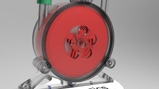 The Tesla Turbine amp How it works [upl. by Nagad]