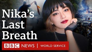 Nikas Last Breath  BBC World Service Documentaries [upl. by Ardnaet869]