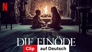 Die Einöde Clip  Trailer auf Deutsch  Netflix [upl. by Eutnoj]