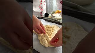 Guess what it is The dough recipe in the 1st comment [upl. by Cyb]