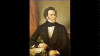 F Schubert  Klavierstücke D946 No1 in E flat Minor  Alfred Brendel [upl. by Rundgren]