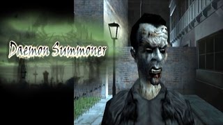 Daemon Summoner  PS2 Gameplay [upl. by Nnylassej]