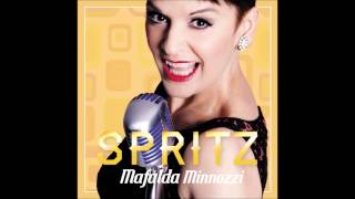 COME PRIMA by Mafalda Minnozzi CD SPRITZ [upl. by Marte]