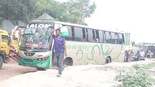 PaturiaDaulatdia ferry ghats  transport  vehiclestory [upl. by Hambley]