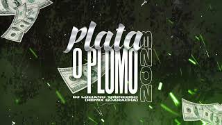 PLATA O PLOMO 2023  Dj Luciano Troncoso guaracha aleteo tendencia tiktok escobar [upl. by Devaj]