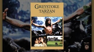 Greystoke The Legend of Tarzan Lord of the Apes [upl. by Llevert167]