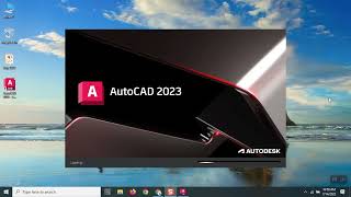 ActivatingValidating License  Autodesk AutoCAD [upl. by Edlyn20]