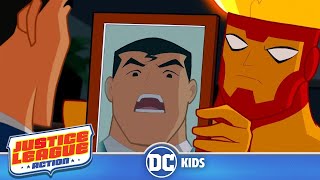 Justice League Unlimited  Ultimatum Preview [upl. by Japheth]