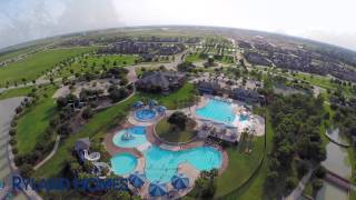 Bridgeland  Cypress Tx [upl. by Yrtnahc]