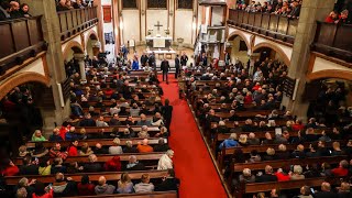 Bautzen wir müssen reden Zurück zur Sachlichkeit Kompletter Abend [upl. by Wynny173]