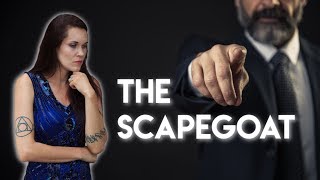 How To Stop Being A Scapegoat and Stop Being Scapegoated [upl. by Einafit661]