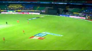 DLF IPL Kochi Tuskers Kerala Vs Deccan Charges Part 6 [upl. by Addy]