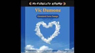 Vic Damone  Rubywmv [upl. by Nadaba]