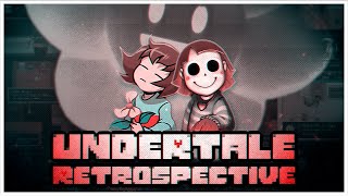 Why Undertale Is Still A Masterpiece [upl. by Nekcerb360]