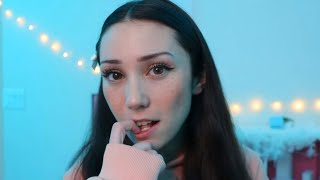 POV Pick me girl has a MAJOR crush on you ASMR Roleplay [upl. by Nagud492]