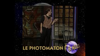 Le photomaton  Courtemanche [upl. by Tartan]