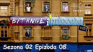 Bitange i princeze S02E08 HD [upl. by Atla797]