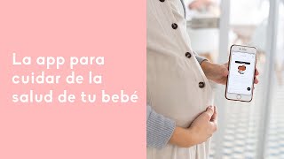 Suavinex Link® la app para cuidar de la salud de tu bebé  Family Rules AppSuavinexLink [upl. by Korella919]