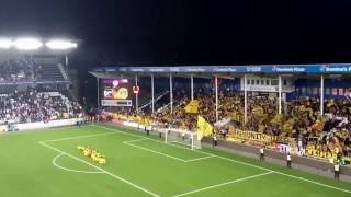 BVB Fans  Best of Erste Runde Krankenschein [upl. by Lennard90]