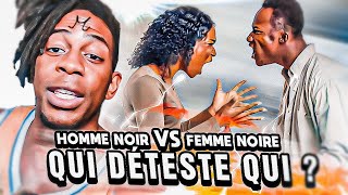 Pourquoi les Afrofem me détestent [upl. by Nosyerg]