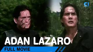 ‘Adan Lazaro FULL MOVIE  Roi Vinzon Sunshine Cruz Tony Ferrer  Cinema One [upl. by Acsirp]