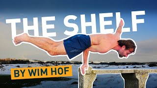 Exercise By Wim Hof [upl. by Conte]