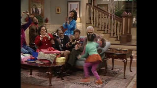 The Cosby Show S7E20 Olivia Sings [upl. by Enowtna]