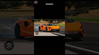 McLaren Artura edit 🔥⚡ automobile edit [upl. by Hennahane]