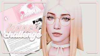 🏆 SIMS 4 CHALLENGES THAT MAKE GAMEPLAY MORE FUN  The Sims 4 Challenges To Try If Youre Bored [upl. by Nylrac]