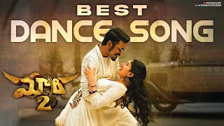 Rowdy Baby Remix  DJ RVX  Maari 2  Dhanush amp Sai Pallavi [upl. by Liliane]