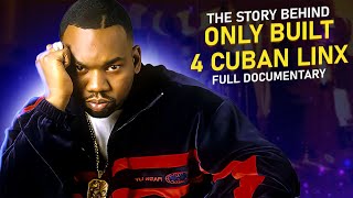 The Making of Raekwon’s ‘Only Built 4 Cuban Linx…’ [upl. by Pace383]