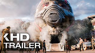 THE BEST UPCOMING ACTION MOVIES 2024 Trailers [upl. by Donnelly]