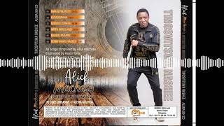 Alick Macheso New Album 2022 [upl. by Glassman327]