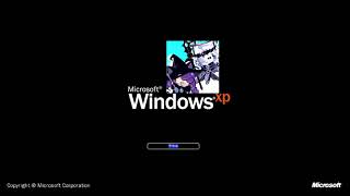 Windows XP Abyssed Sherbet Cookie Edition startup and shutdown sounds [upl. by Winnie]