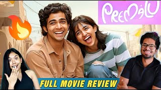 Premalu Full Movie Review Best Malayalam RomCom [upl. by Mufinella]