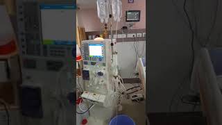 Double filtration plasmapheresis [upl. by Dyan]