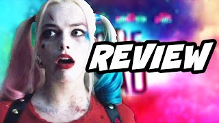 Suicide Squad Extended Cut Trailer 2016 Jared Leto Margot Robbie Action Movie HD [upl. by Nameerf]