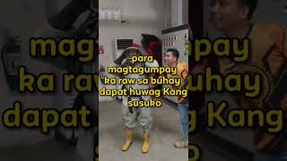 shortvideo motivation realtalk hindi mahina Ang nasasaktan Ang totoong mahina Ang yung sumusuko [upl. by Adiehsar]