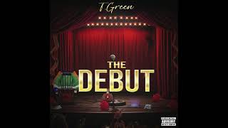 TGreen  Preachers Kid Official Audio [upl. by Newg58]