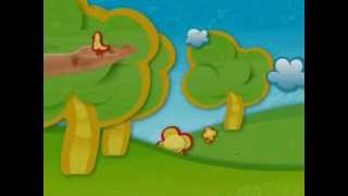 Playhouse Disney IDs 20072011 [upl. by Tnek]