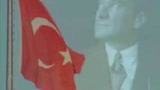 Istiklal Marsi Türkische Nationalhymne Turkish Anthem [upl. by Uba]